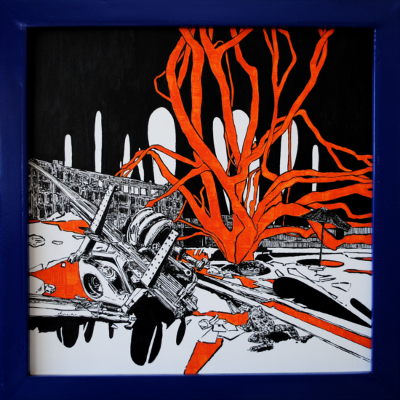 Wreckage (small)
